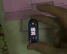 Xiaomi Mi Band 6 Black