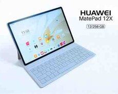 Huawei Matepad 12X White 12, 256 Gb
