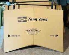 Kia Sportage 2021-2024 kapotu