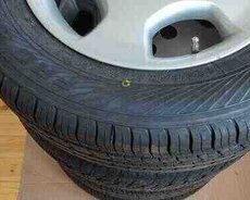 Farroad təkərləri 225.65 R17