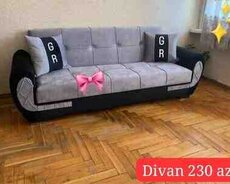 Divan