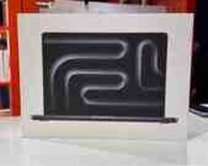 Apple MacBook M5 14inch 16, 1TB Black