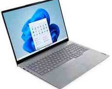 Lenovo ThinkBook 16 G8 IRL 21SH0002US