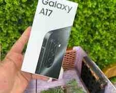 Samsung Galaxy A17 5G Black 128GB, 4GB