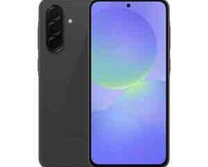 Samsung Galaxy A36 Awesome Black 256GB, 8GB