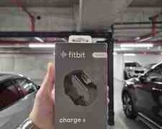 Fitbit Charge 6 smart qolbaq