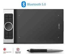 Qrafik planşet XP-PEN DECO PRO SW