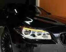 BMW F10 restaling farası