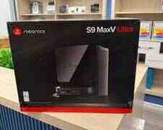 Robot tozsoran Roborock S9 MaxV Ultra (Saros 10)