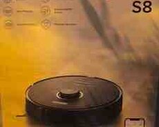 Robot tozsoran Roborock S8