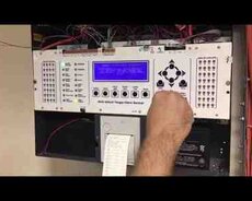 Mavigard panellərinin yazılması