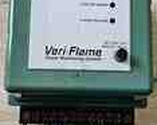 Eclipse Veri-Flame Alov Monitorinq və Idarəetmə Bloku