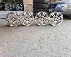 Opel Astra H diskləri