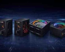 Qida Bloku Sate 400,500,600,750W