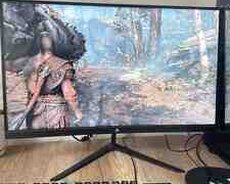 Masaüstü oyun kompüteri i5 9600KF, GTX 1660 6GB, 16G