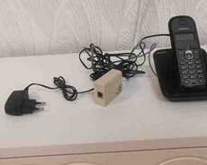 Stasionar telefon Siemens AS280