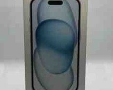 Apple iPhone 15 Blue 128GB, 6GB