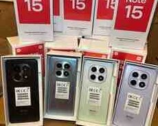 Xiaomi Redmi Note 15 Forest Green 256GB, 8GB