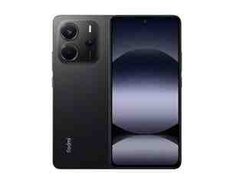 Xiaomi Redmi Note 14 Midnight Black 256GB, 8GB