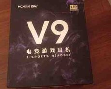 Qulaqlıq Mchose V9 Pro