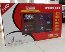 Televizor Nikai NTV4316SLED4