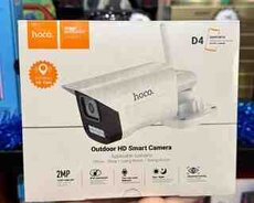 Müşahidə kamerası Hoco D4