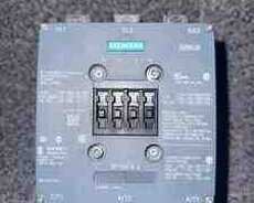 Kontaktor 265 A Siemens