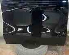 Changan Q07 qapıları