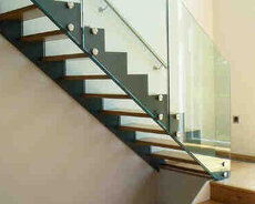 Şüşə məhəccər