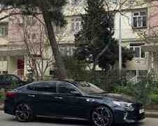 Kia R19 təkərləri