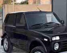 LADA (VAZ) diskləri