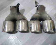 Səsboğucu başlığı