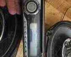 Dinamik və maqintafon