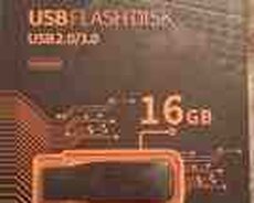 Flaş kart 16GB