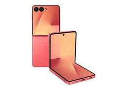 Samsung Galaxy Z Flip 7 Coral Red 512GB, 12GB