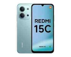 Xiaomi Redmi 15C Mint Green 256GB, 8GB