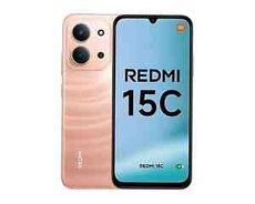 Xiaomi Redmi 15C Twilight Orange 256GB, 8GB