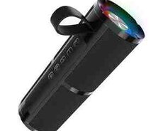 Portativ dinamik 1HORA BOC060 Black