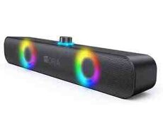 1HORA BOC241 simsiz səs sütunu