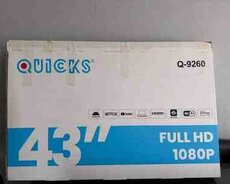 Televizor Quicks Q-9260