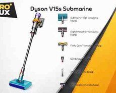 Tozsoran Dyson v15s Submarine