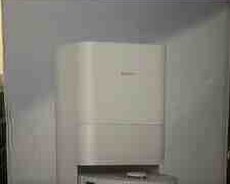 Xiaomi X20Pro robot tozsoranı