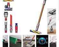 Dyson V15S Detect Sumbarine SV47 Yellow Nickel