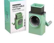 Tərəvəz doğrayan