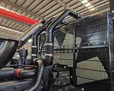 Tənzimləyici və generatorlar