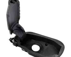 Mercedes W213 2016-19 yanacaq çənin mexanizmi