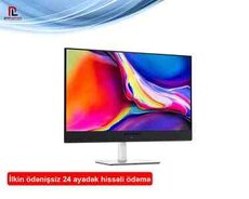 Dell 32 Plus 4K QD-OLED Monitor S3225QC 210-BRVT