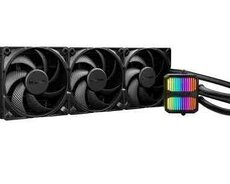 Be Quiet Silent Loop 3 420mm Black