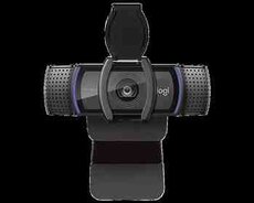 Logitech C920s Pro HD Vebkamera (Model: 960001257)