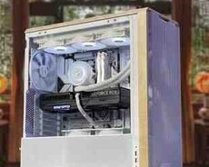 Core i9 14900k DDR5 32GB RTX 16GB